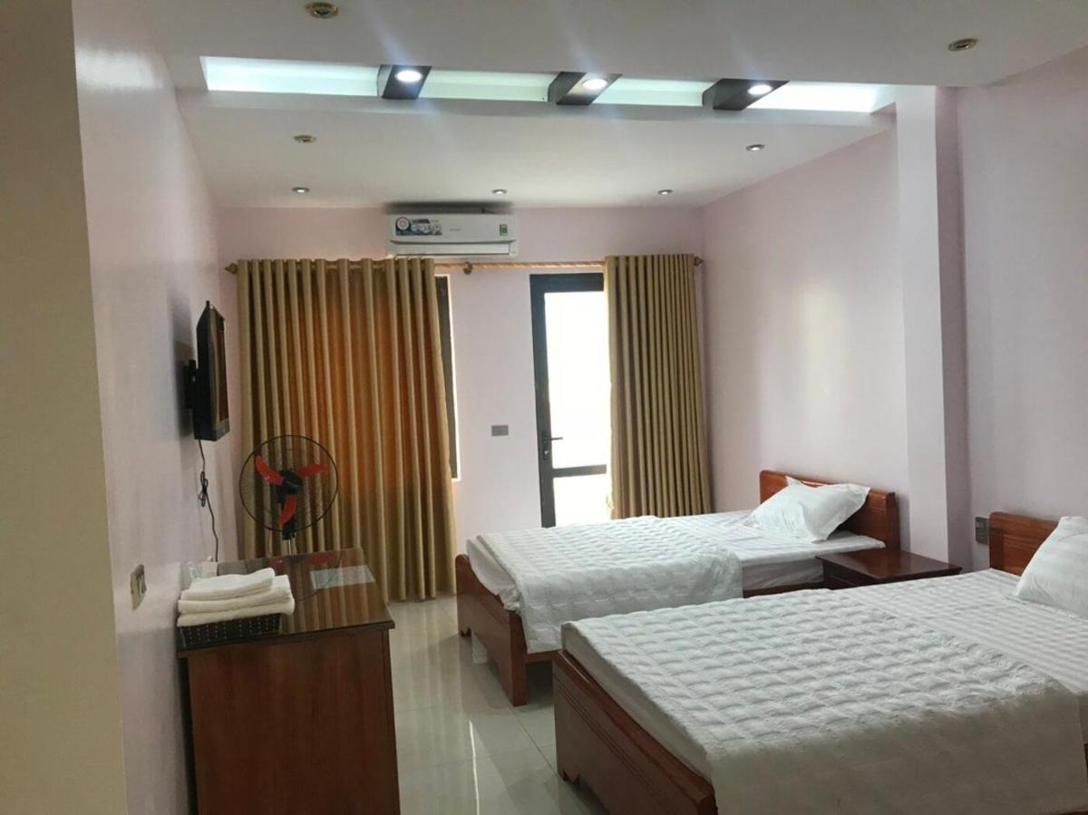 Quỳnh Hương Hotel Phú Thọ - Housity