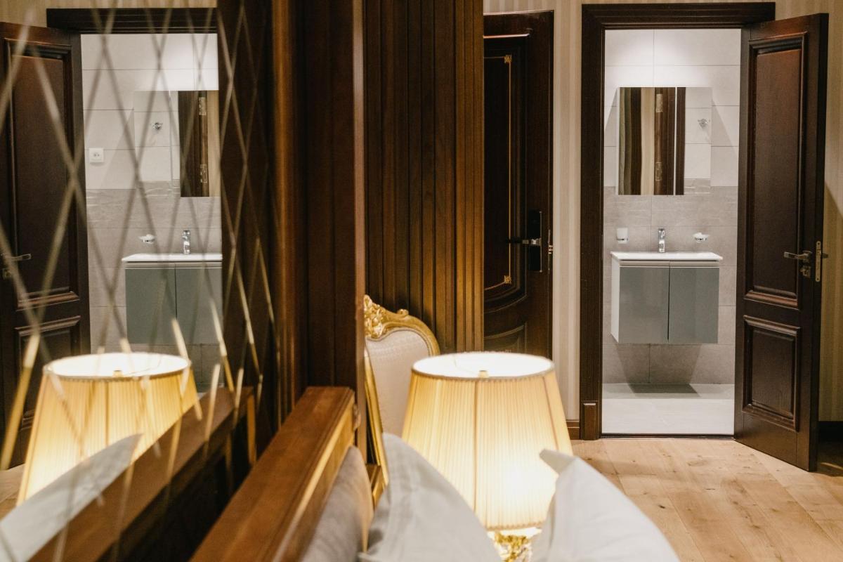 ROYAL RESIDENCE - Housity