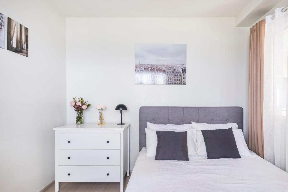 Make Yourself Feel at Home in 2BR I Free Parking - Housity