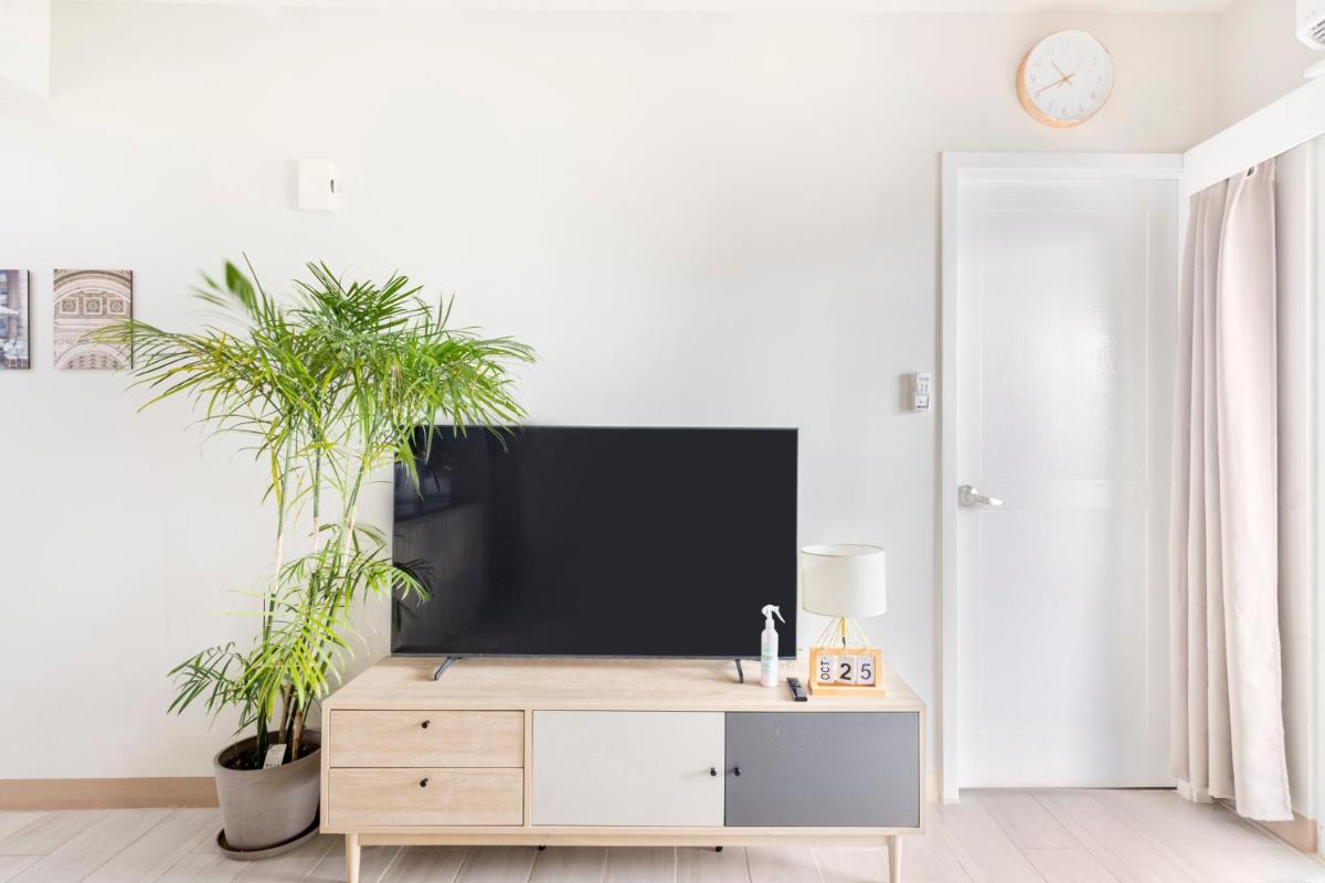 Make Yourself Feel at Home in 2BR I Free Parking - Housity