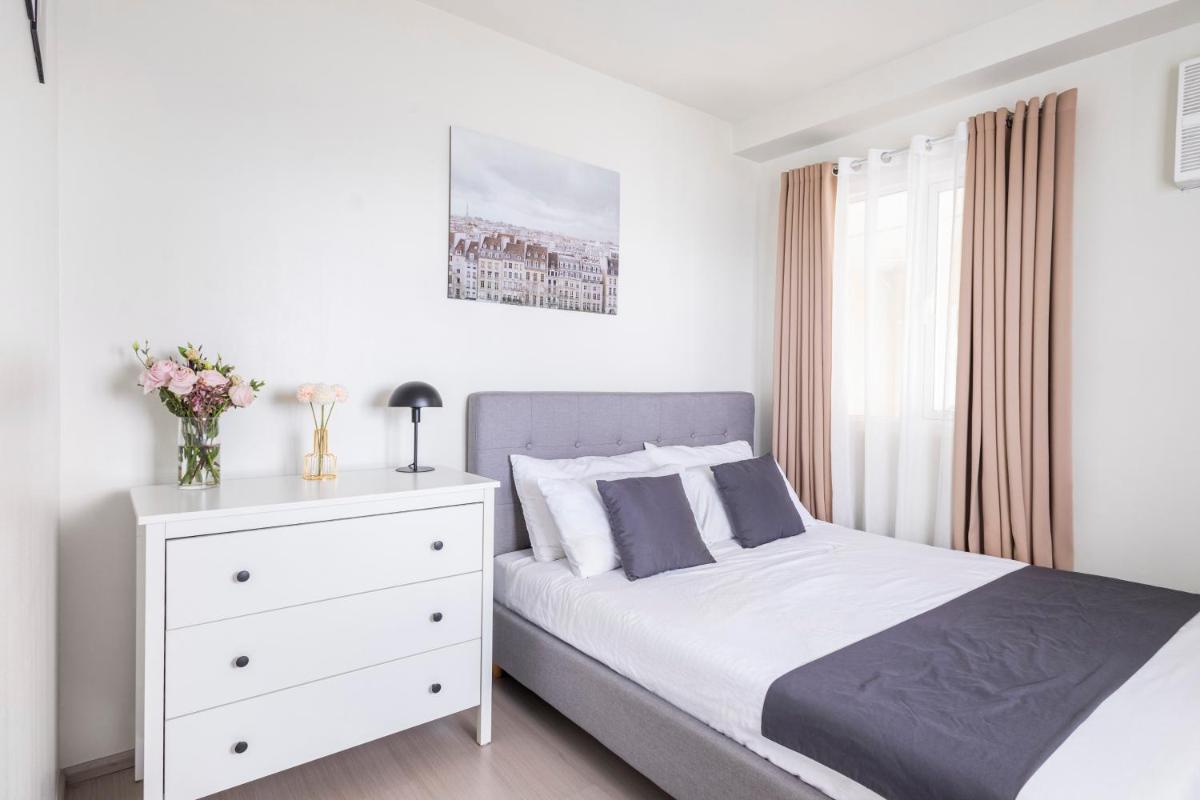 Make Yourself Feel at Home in 2BR I Free Parking - Housity