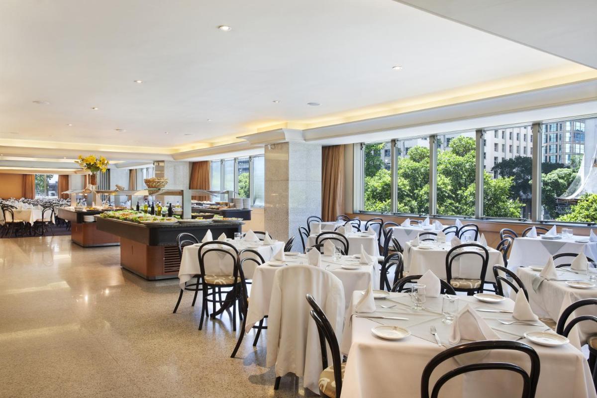Windsor Guanabara Hotel - Housity