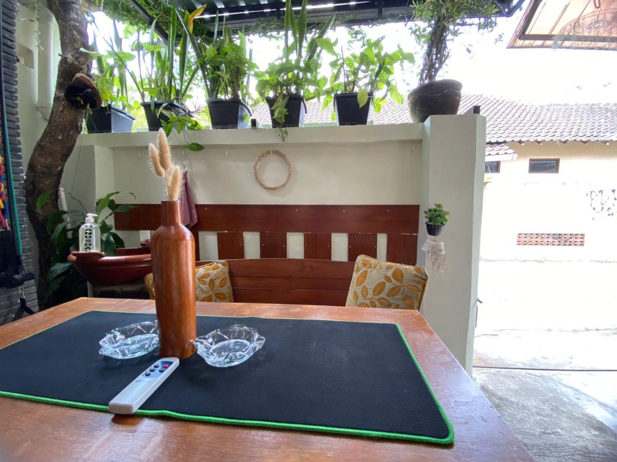 Coliving Jogja SWEET HOME Kost Lengkap di Jogjakarta - Housity