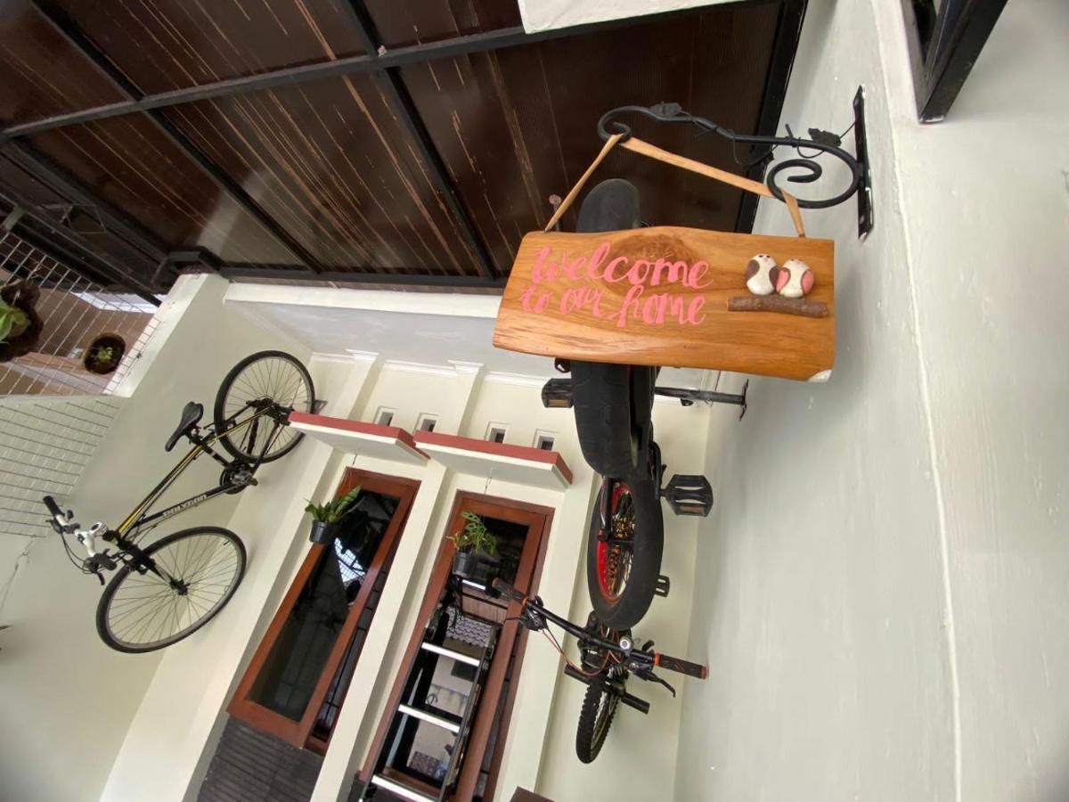 Coliving Jogja SWEET HOME Kost Lengkap di Jogjakarta - Housity