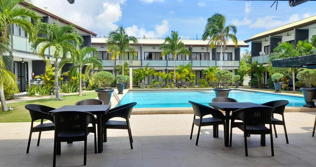 Bohol Jewel Resort - Housity