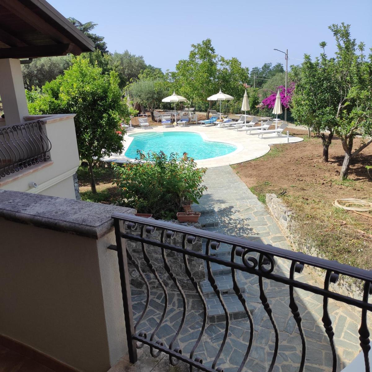 B & B Korello - Housity