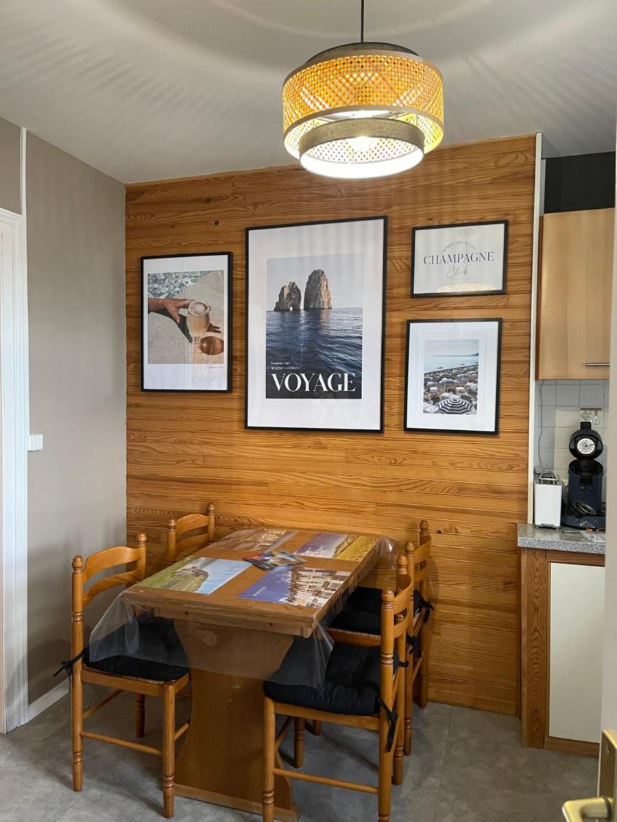 Douc’Heurt vue mer - Housity