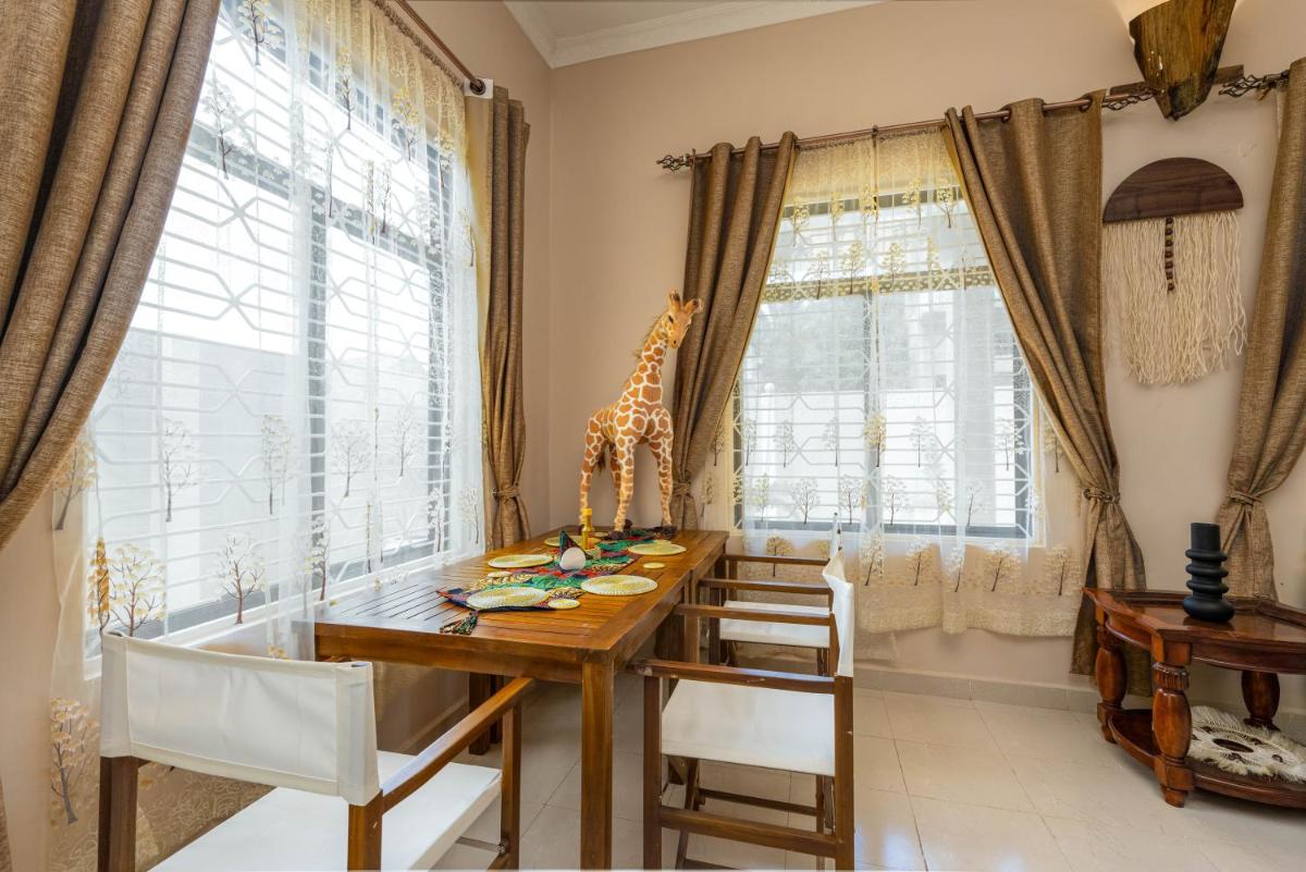 Shivo Guest House - Housity