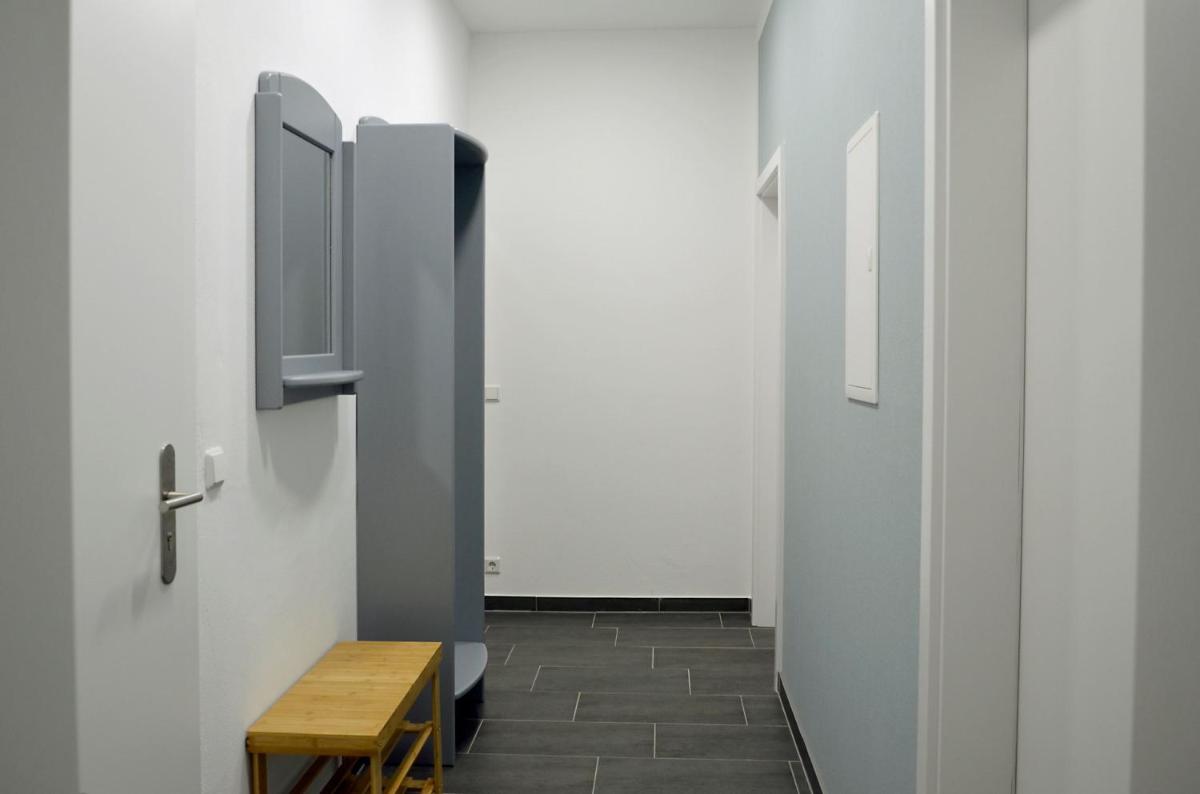 Ferienwohnung "Zum Dorfkrug" - Housity