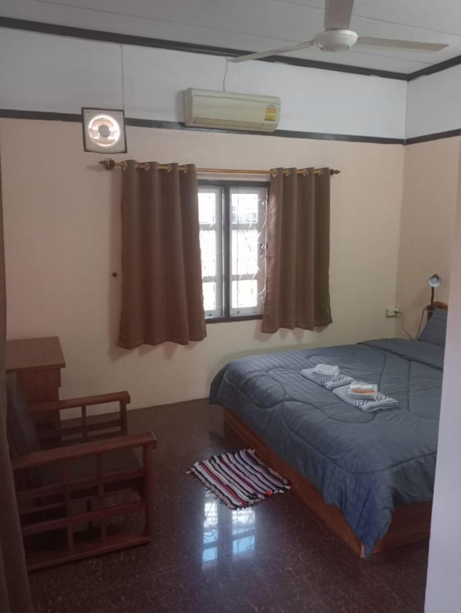 Bolaven trail guesthouse - Housity