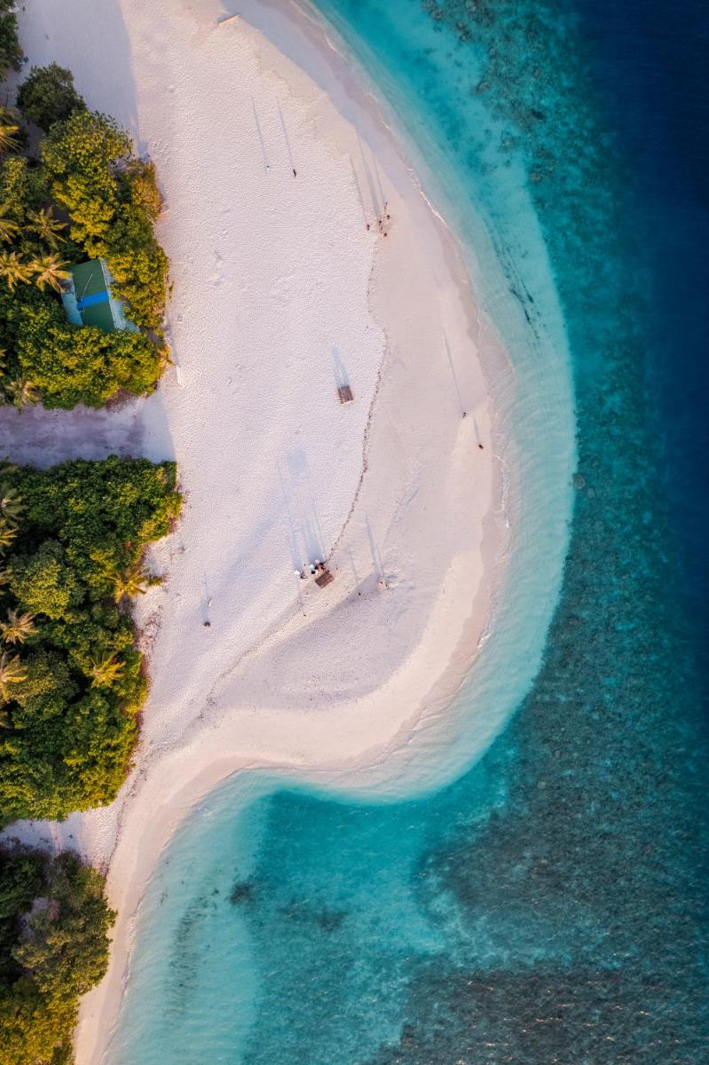 Hudhuveli Kamadhoo - Housity
