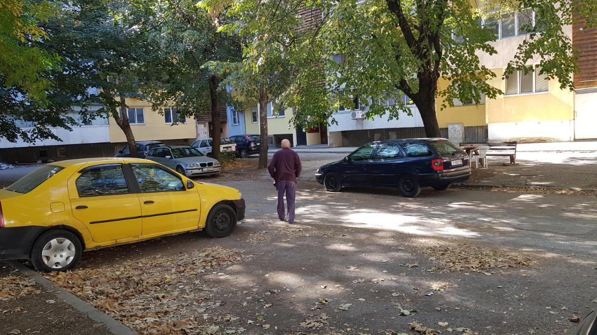 Апартамент за гости Ива - Housity