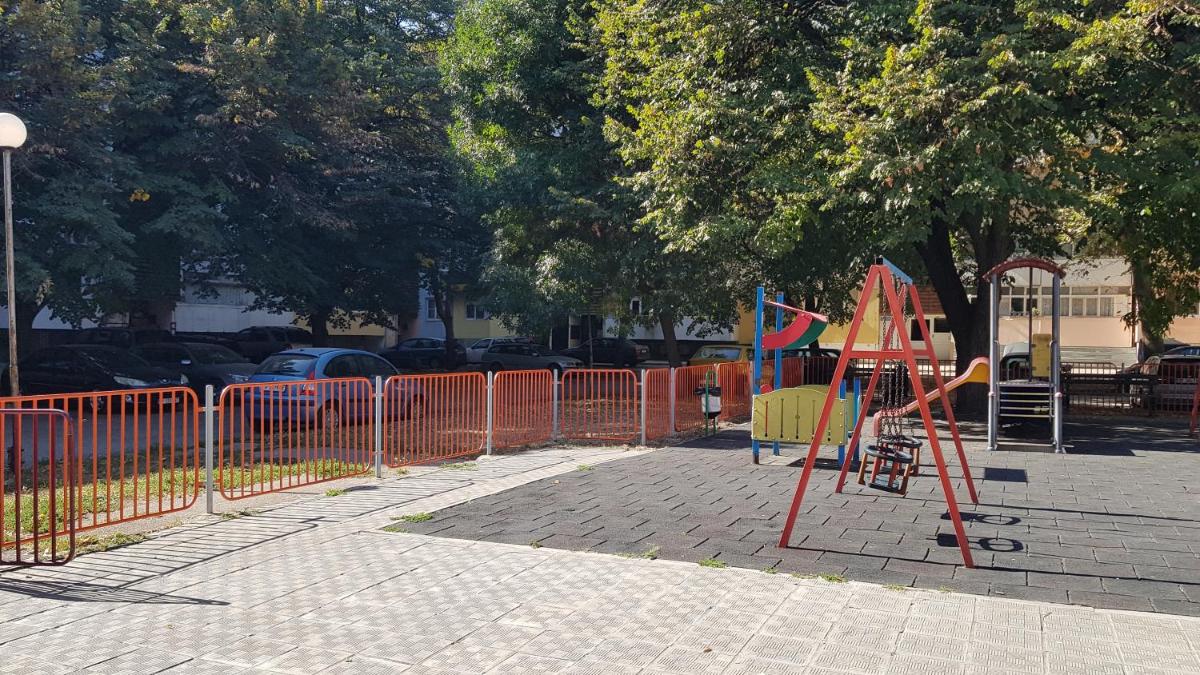 Апартамент за гости Ива - Housity