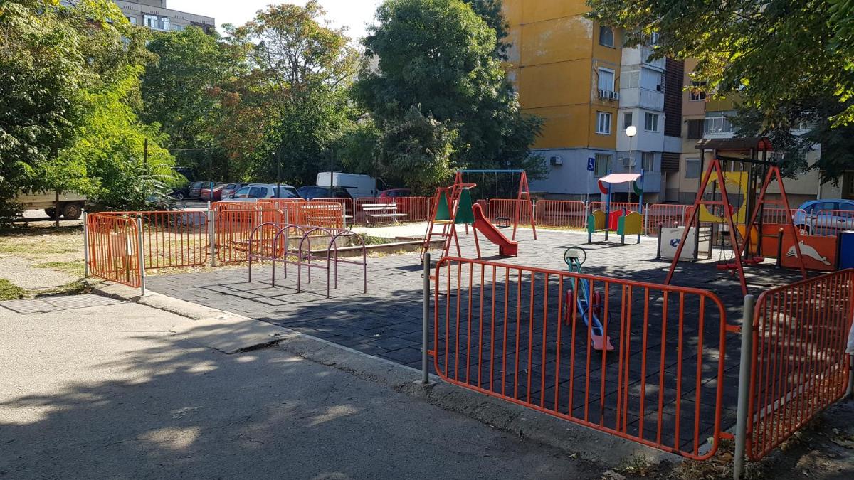 Апартамент за гости Ива - Housity