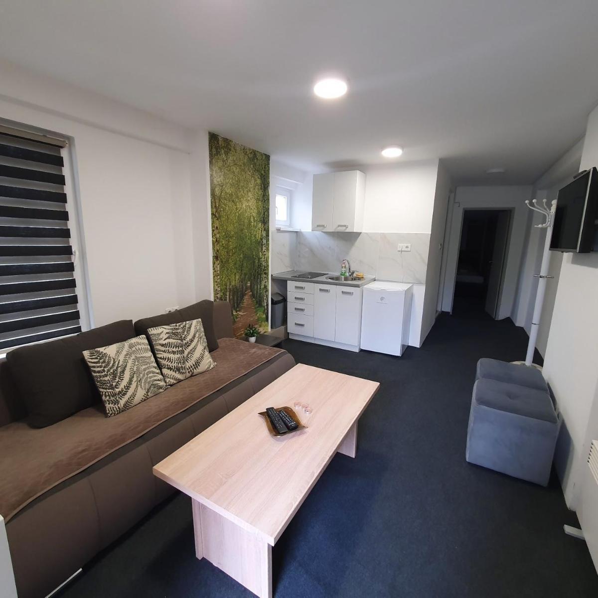 Apartments Arna - Housity