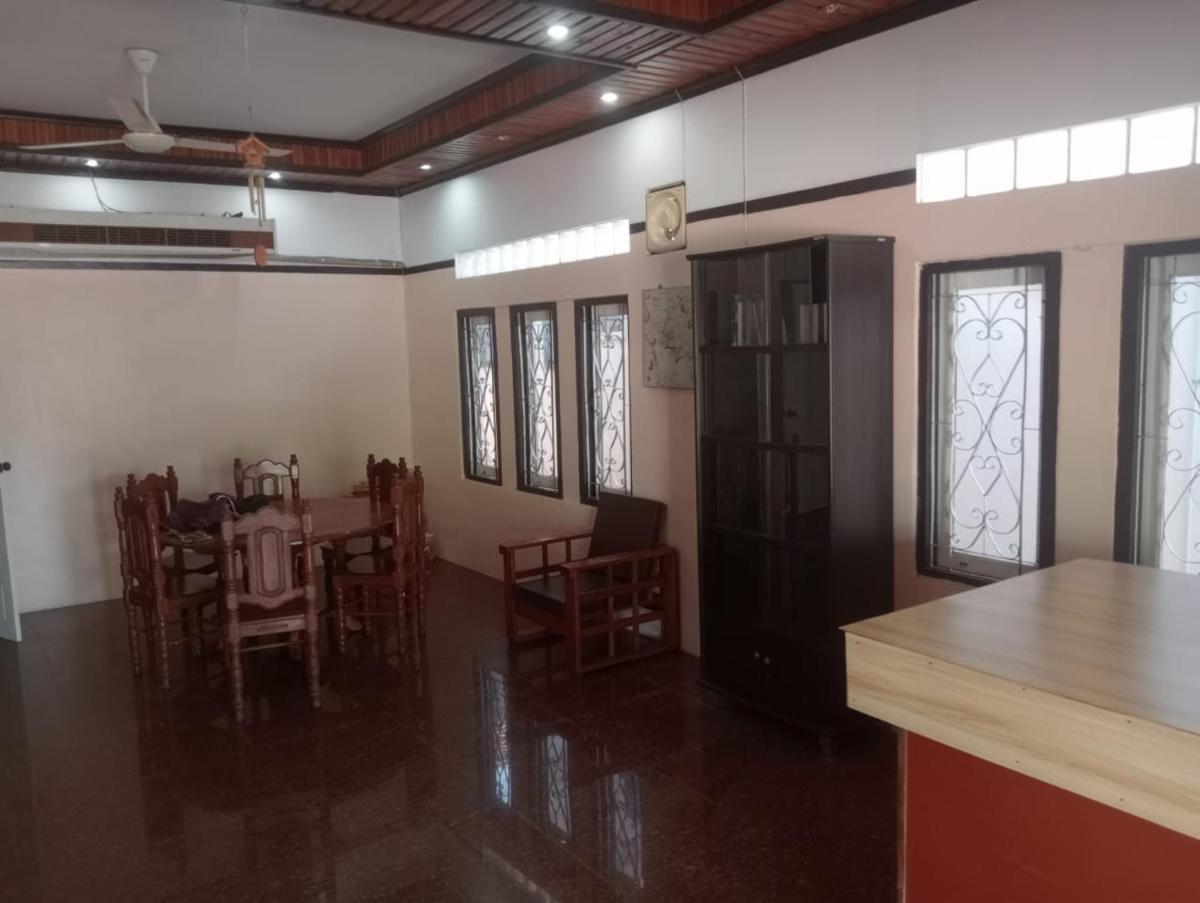 Bolaven trail guesthouse - Housity
