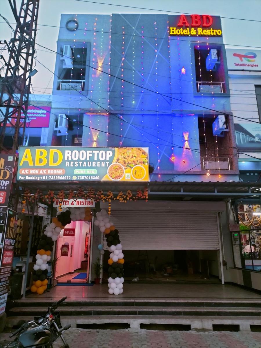 ABD Hotel & Restro - Housity