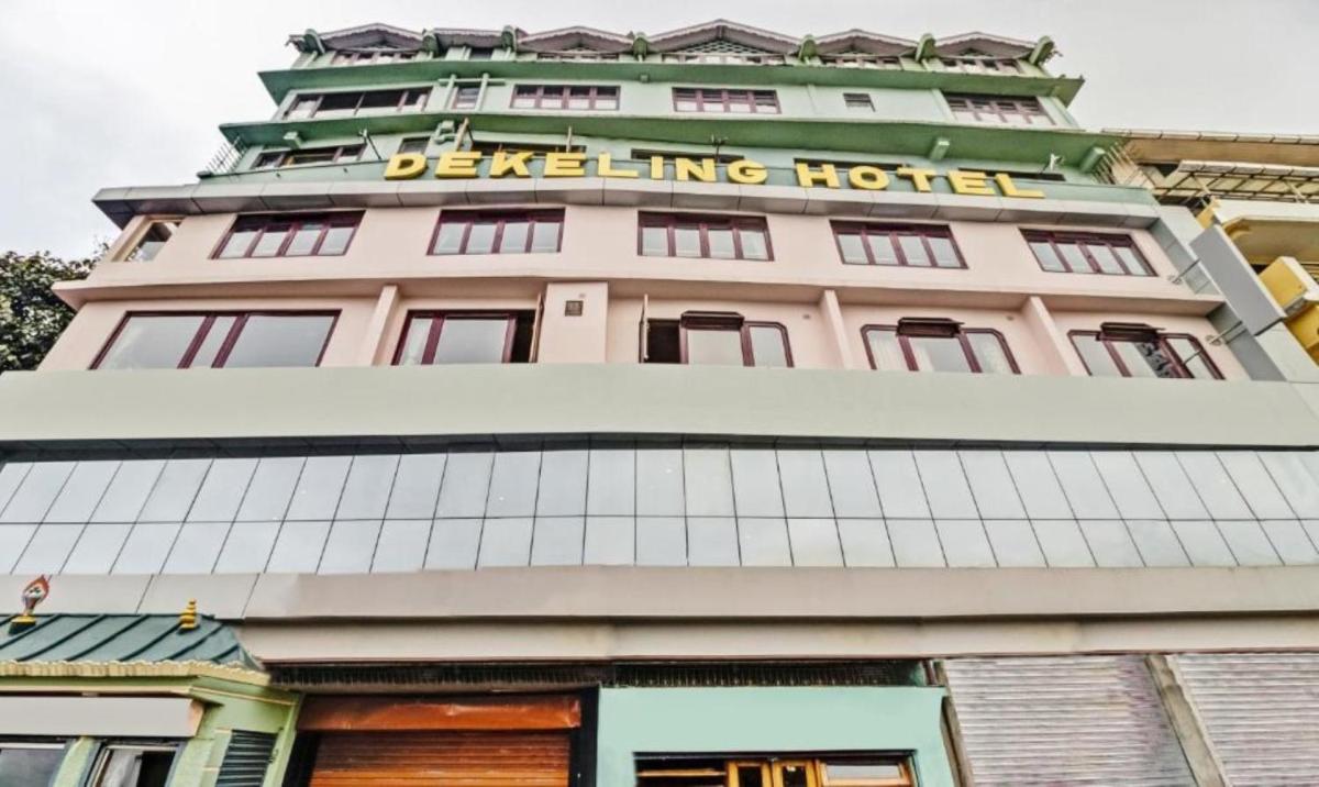Dekeling Hotel, Darjeeling - Housity
