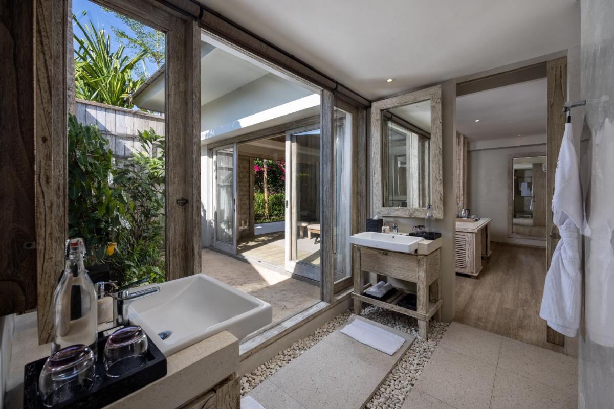 Cross Bali Breakers - Housity