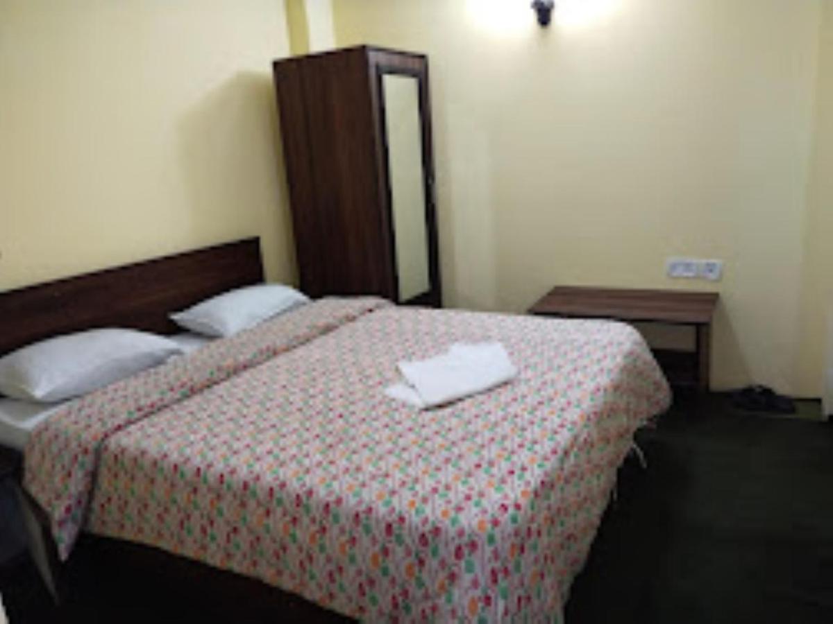 Hotel Himalaya Residency, Darjeeling - Housity