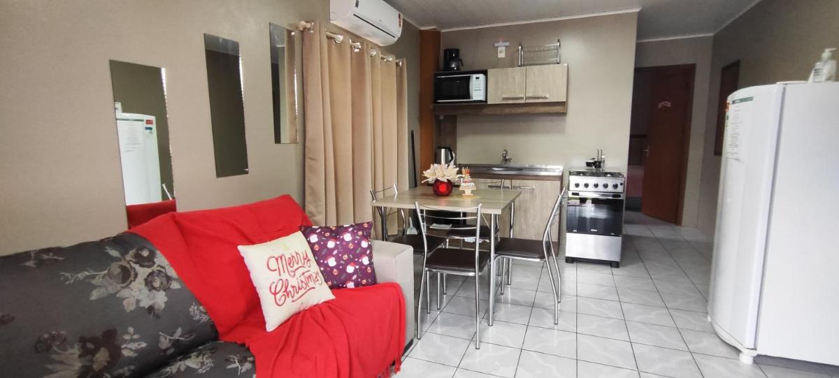 Apartamento das Flores - Housity