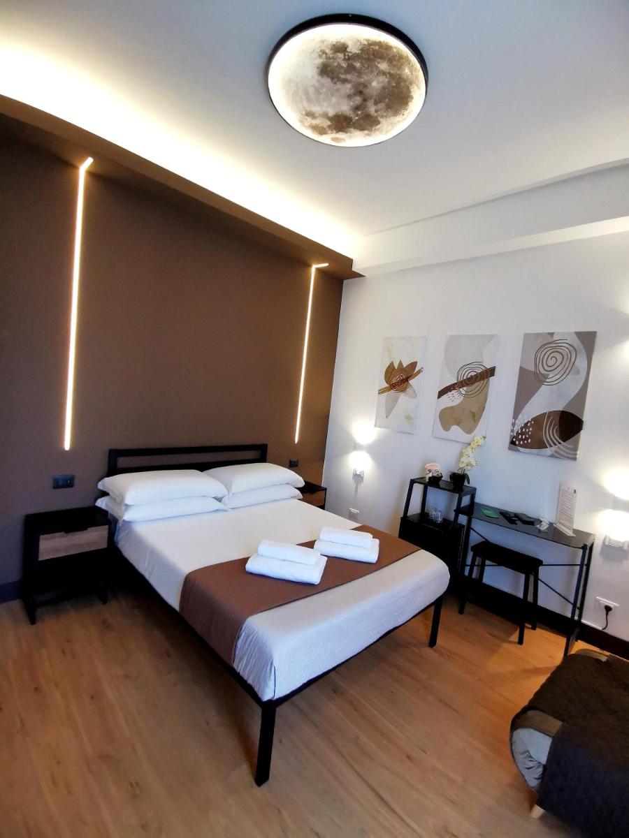 Il Vico del Greco B&B - Housity