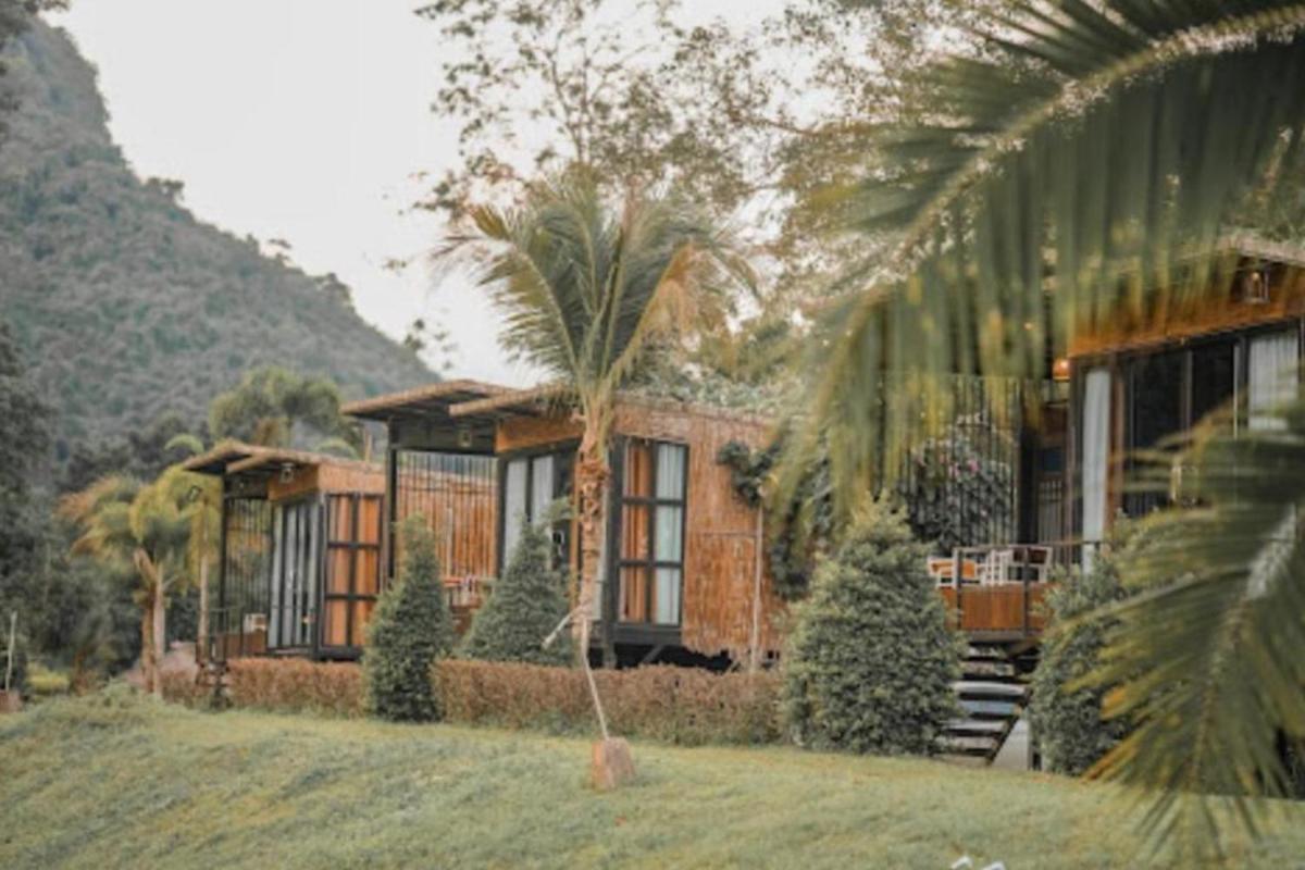 Chiewlan Camp and Resort - Housity