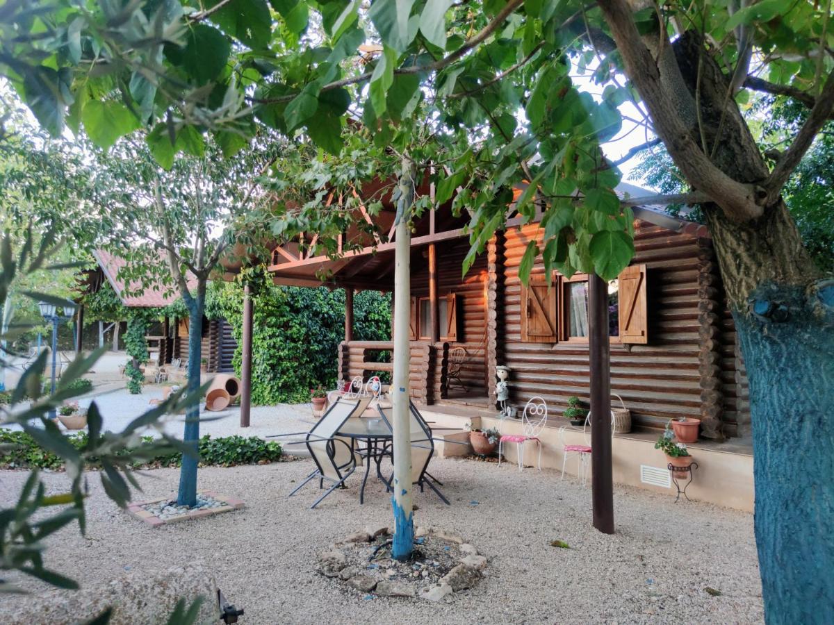 Casas Rurales Villa Pereza - Housity