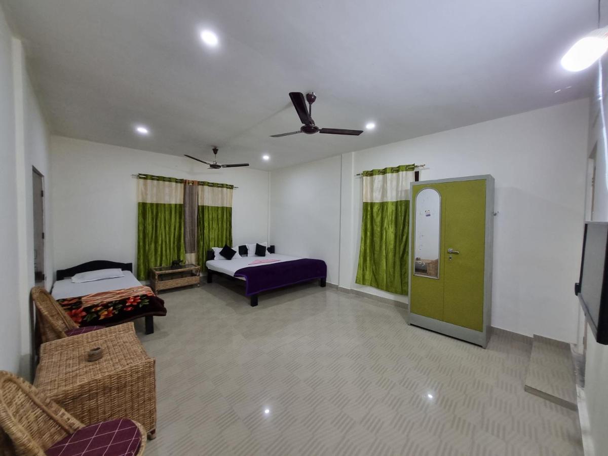 Akashdeep Bhavan khaziranga national park - Housity