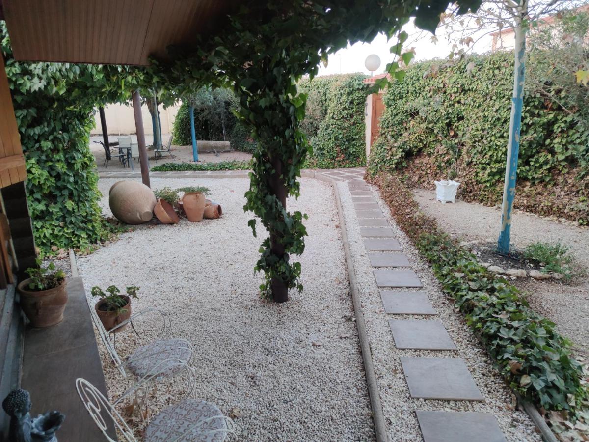 Casas Rurales Villa Pereza - Housity