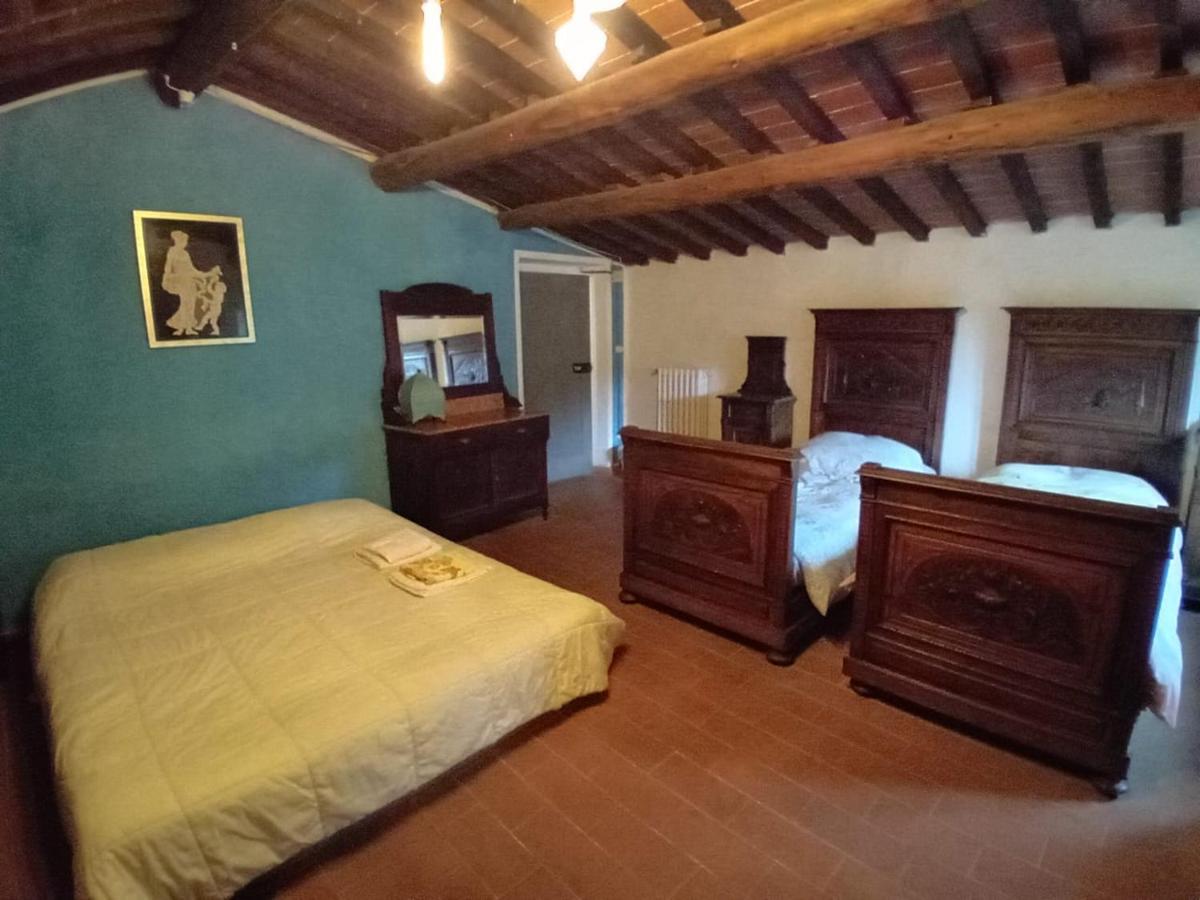 Agriturismo CasaMatta Azienda Agricola - Housity