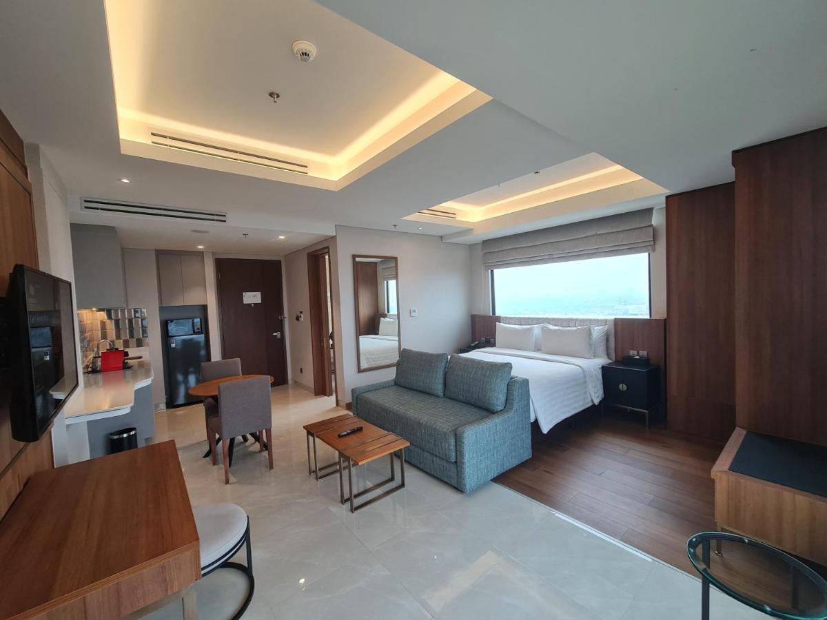 Trembesi Hotel - Housity