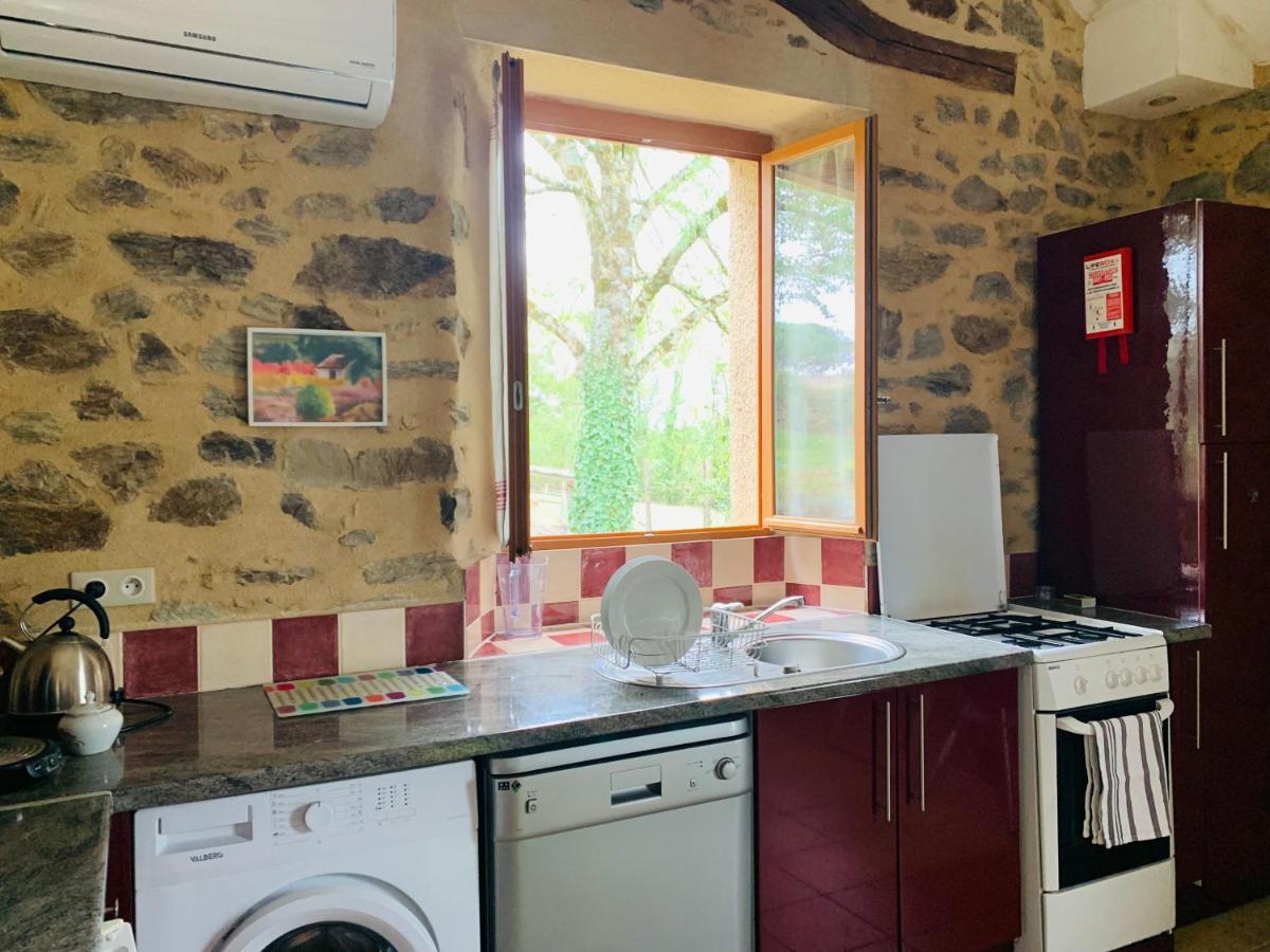 Le Gîte de Las Peyros - Housity