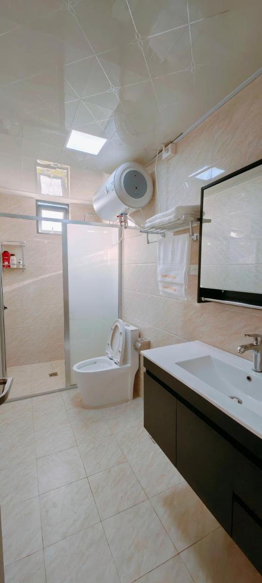 Ocean Breeze Apartment - Hizvo
