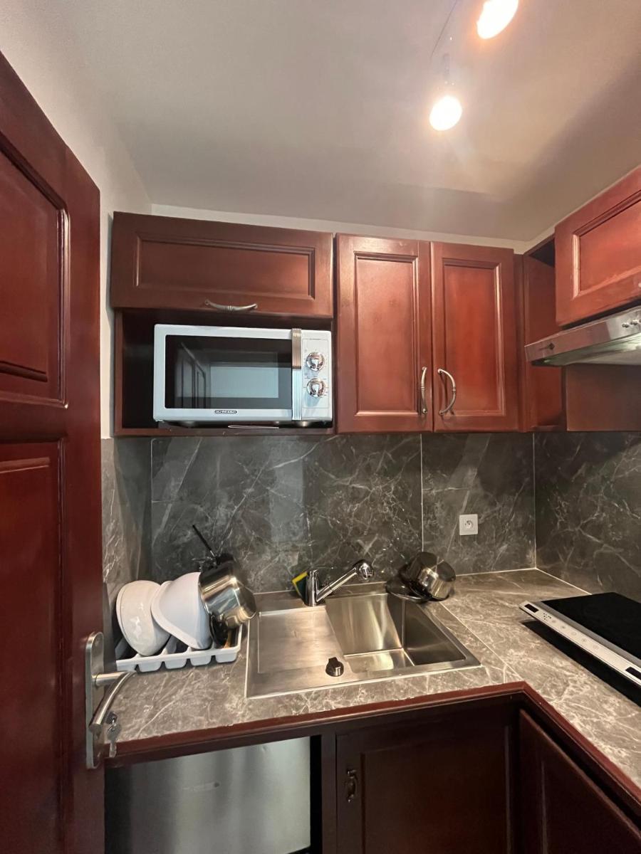 Bastos'Appart YAOUNDE - Housity