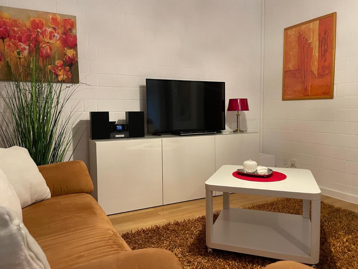 Ferienwohnung Land-Idylle - Housity