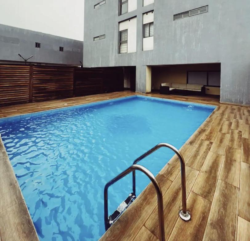 Preston Place Guest House - Housity