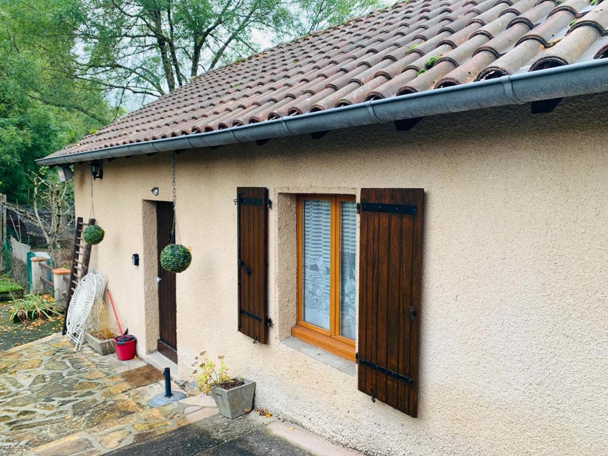 Le Gîte de Las Peyros - Housity