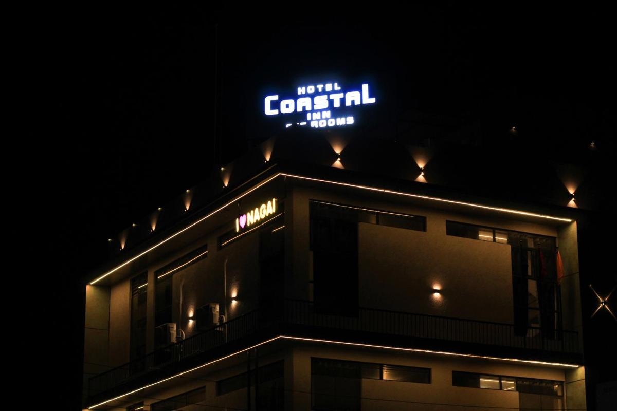 HOTEL COASTAL INN - Housity