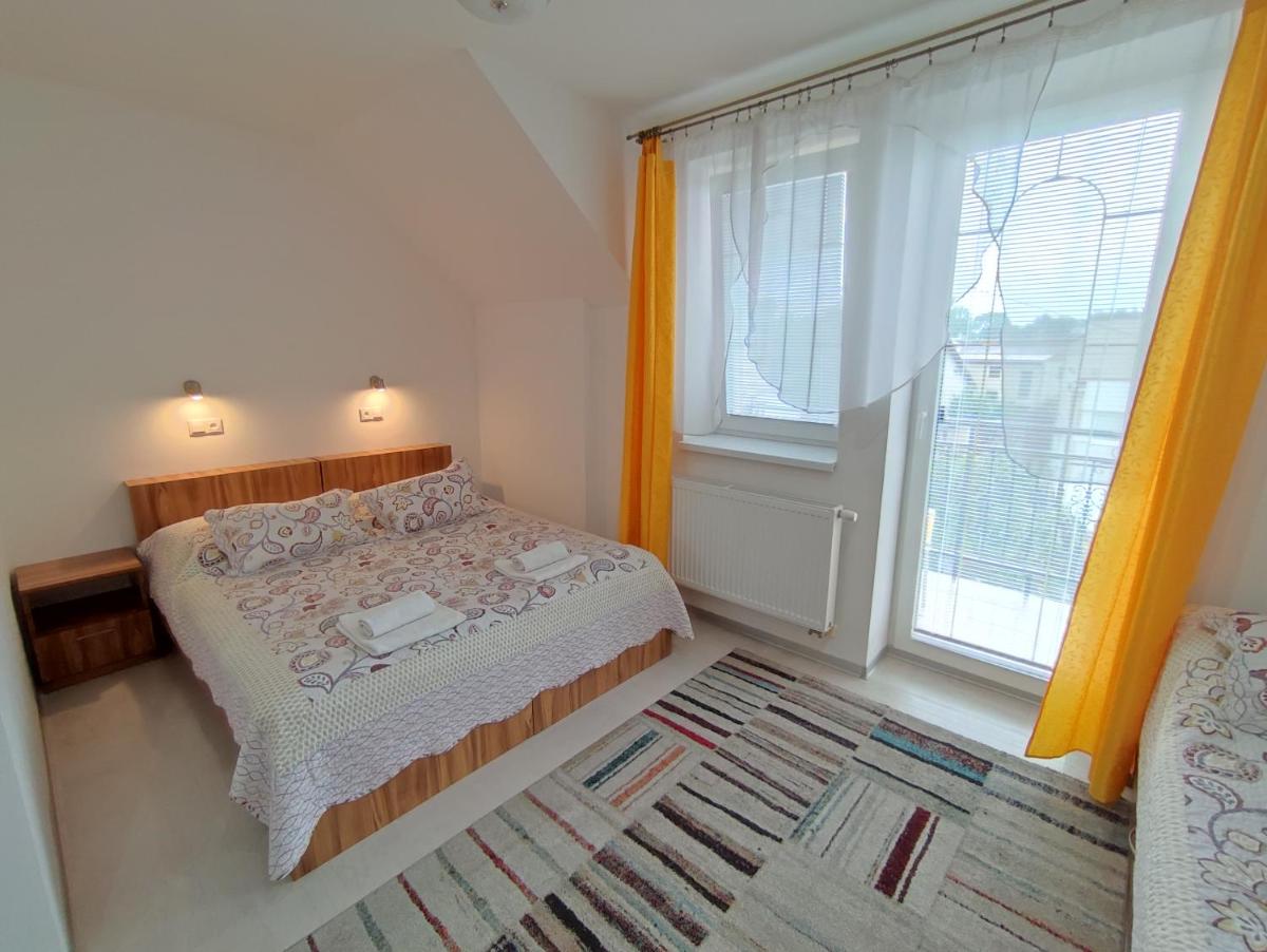 Hotel Vyšehrad - Hizvo