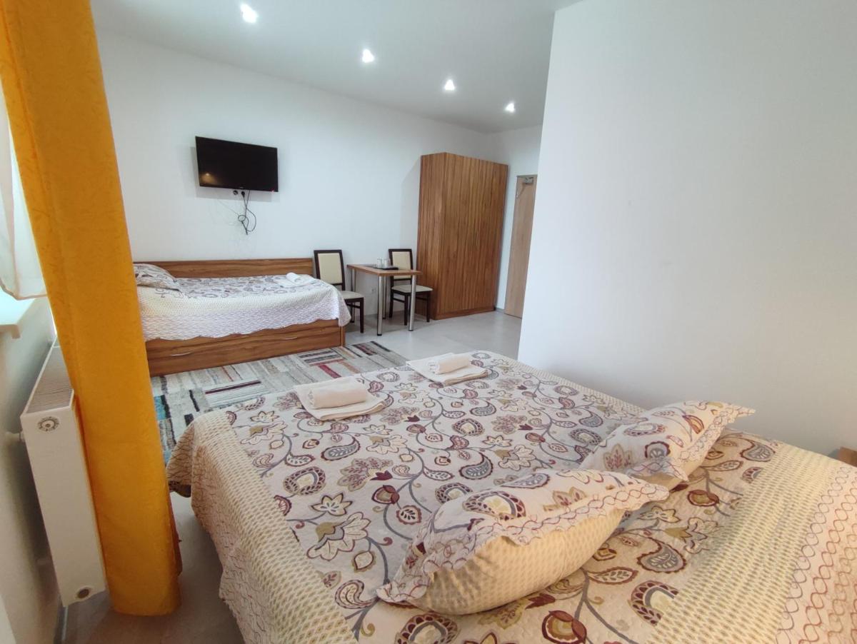 Hotel Vyšehrad - Hizvo