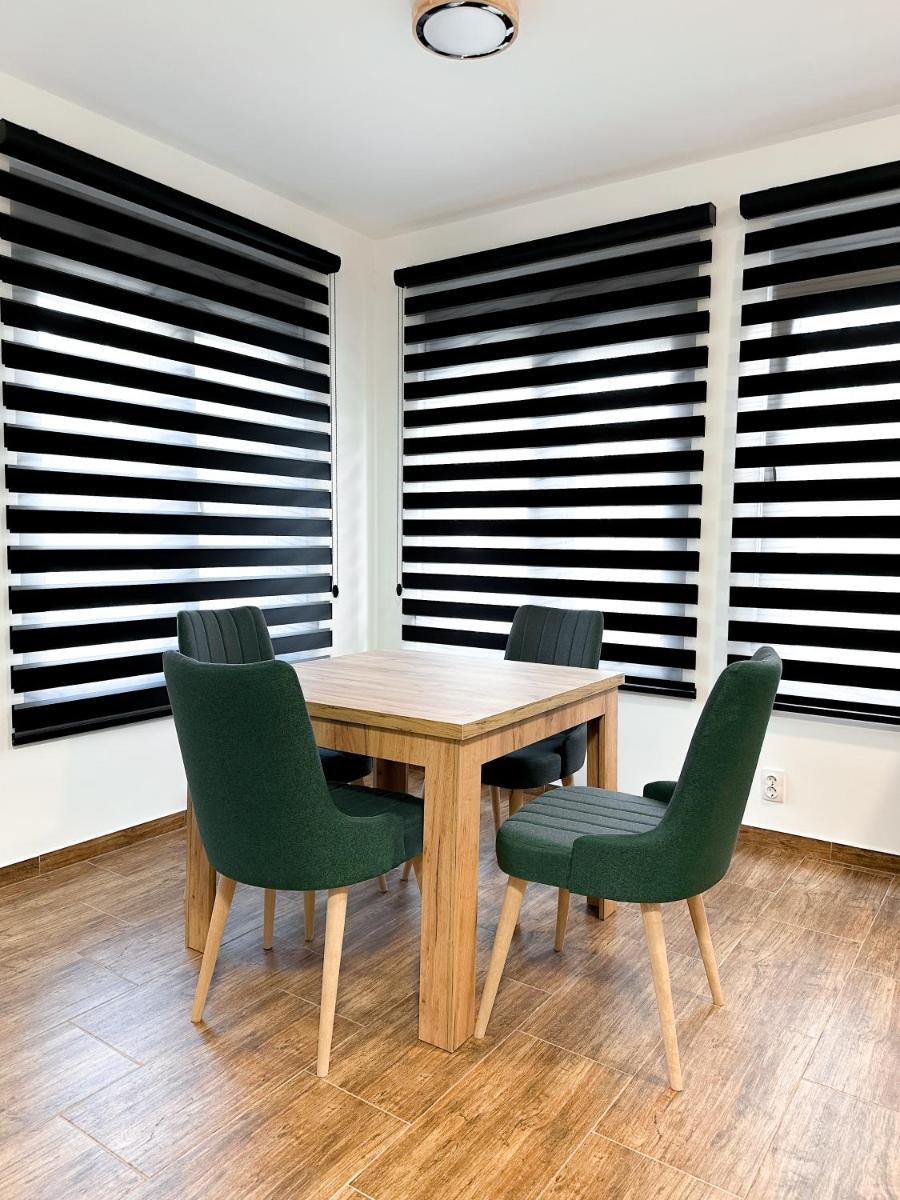 Kiko apartmani LUX - Housity