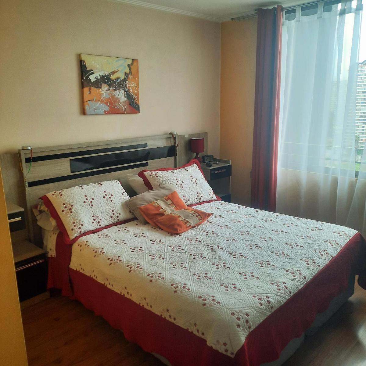 Apartamento Santiago Centro - Housity