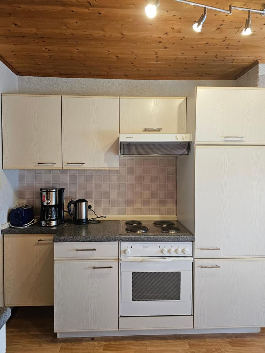 Ferienwohnung "Andrea" - Housity