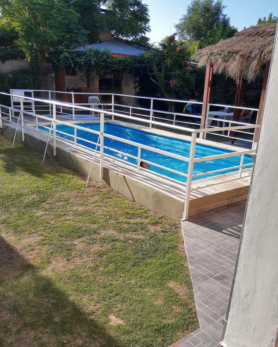 Residencial Sol del Champaqui - Housity