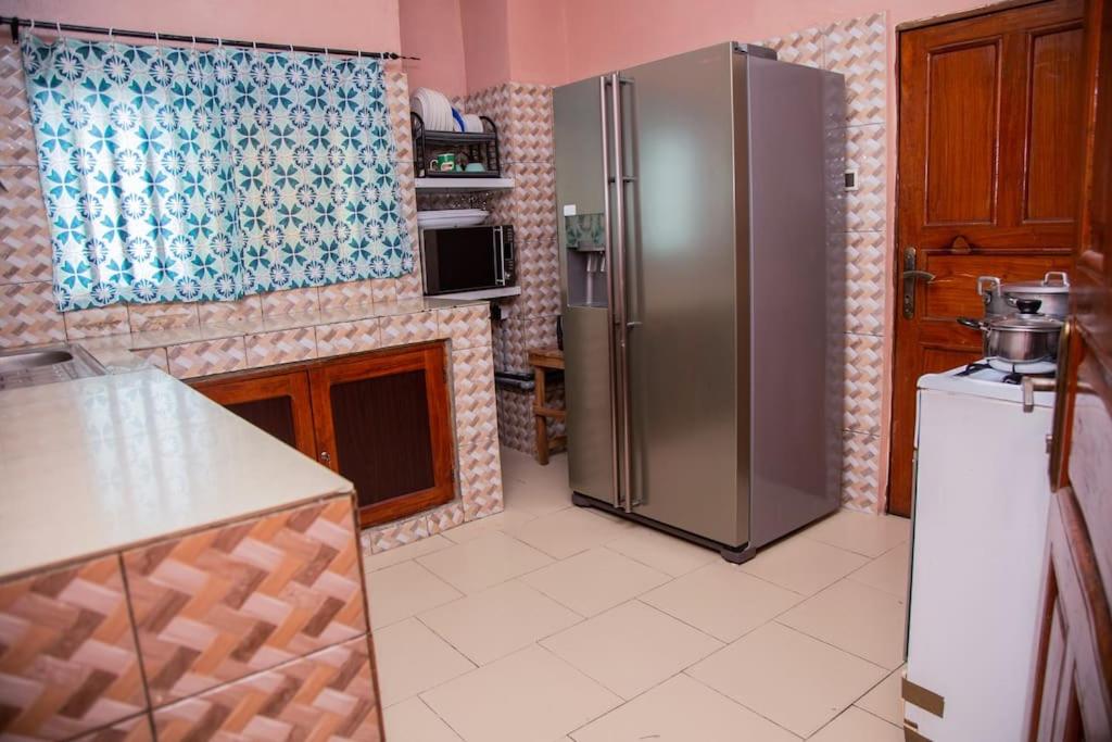 Magnifique Appartement - Cotonou - Avotrou Apkapka - Housity