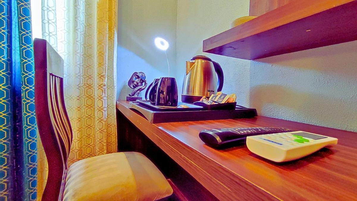 MadhuNandan - A Luxury Homestay by Asapian Hotels - Housity