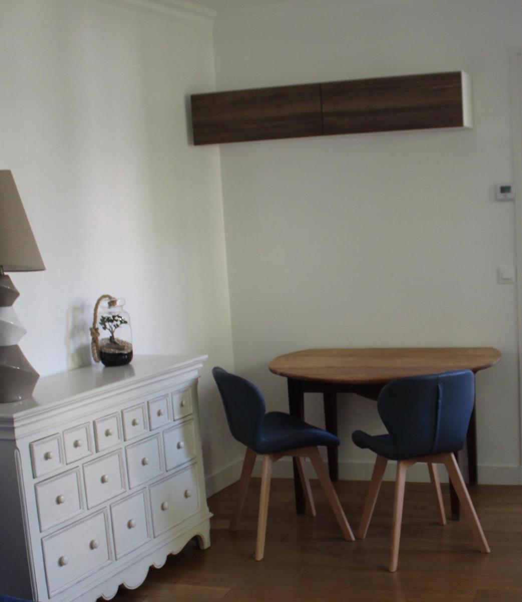 Au Tour Des Bois - Housity