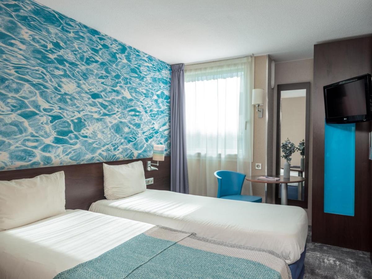 ibis Styles Fontenay - Housity