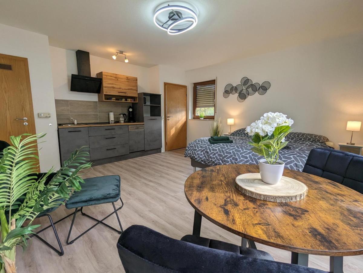 K-TOWN GREEN Studio Apartment - Housity